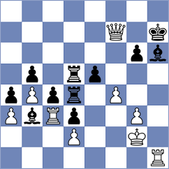 Druska - Boor (chess.com INT, 2024)