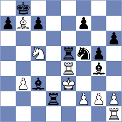 Salazar - Caruana (Guaymallen, 2001)