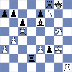 Alvarez - Garcia Contreras (Mondariz, 1996)