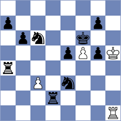 Garau - Anishka (FIDE Online Arena INT, 2024)