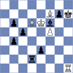 Diaz Perez - Karavaeva (chess.com INT, 2021)
