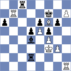 Smith - Legenko (Chess.com INT, 2016)