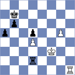 Jakubowski - Topalov (chess.com INT, 2025)