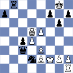 Vachier Lagrave - Chandra (Chess.com INT, 2017)