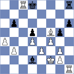 Piastowski - Gorbatschow (Sottrum, 2008)
