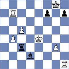Starkov - Sidorenko (Kiselevsk, 2010)