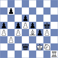 Fiorito - Mayeregger (chess.com INT, 2024)
