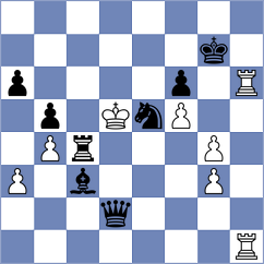Martins - Mendes (Lisbon, 1999)