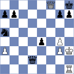 Bankmann - Arns (Playchess.com INT, 2008)