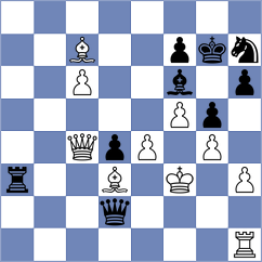 De Lucas Bello - Kovacevic (La Roda, 2013)