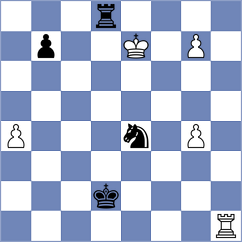 Shevelev - Suvorov (Lipetsk, 2009)