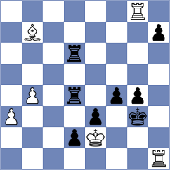 Ghazarian - Rakotomaharo (Chess.com INT, 2021)