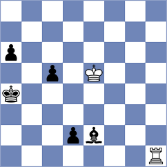 Luch - Bortnyk (chess.com INT, 2022)