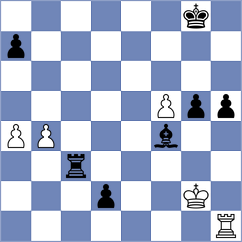 Daulet - Hernandez Basante (chess.com INT, 2025)