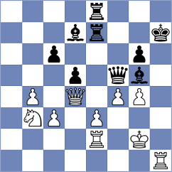 Ledakov - Antonova (Chess.com INT, 2020)