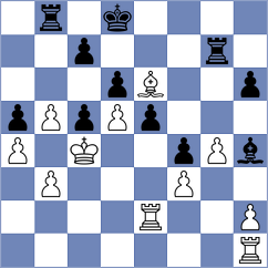 Ejsing - Pedersen (Denmark, 1991)