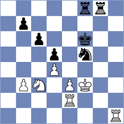 Pluemer - Vogel (Germany, 1988)