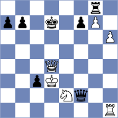 Fenner - Lang (Muenster, 1987)