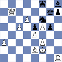 Paluszek - Lopez Palomar (Wroclaw POL, 2024)