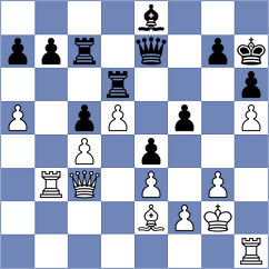 Murzin - Prosviriakov (Moscow, 2001)