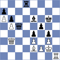 Ristovic - Brajovic (Vrnjacka Banja, 2006)