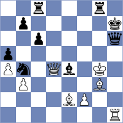 Klisowski - Xu (Wroclaw POL, 2024)