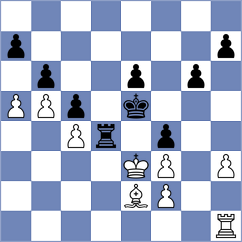 Richard - Mirguet (Europe Echecs INT, 2020)