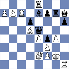 Biegier - Sadzikowski (Ustron, 2001)