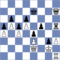 Kostin - Botsvin (Cherepovets, 2001)