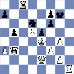 Thornton - Hasani (Chess.com INT, 2020)