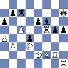 Martinez Pla - Abrosimov (chess.com INT, 2024)