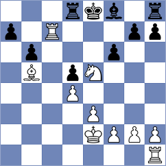 Nord - Zainullina (chess.com INT, 2024)