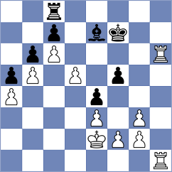 Sanchez Esguevillas - Jimenez Corominas (Valladolid, 1994)