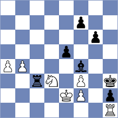 Rodionov - Vdovichenko (Kharkov, 2008)