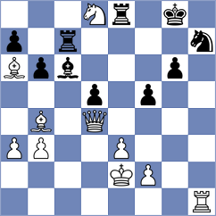 Altynbek - Fiorito (chess.com INT, 2025)