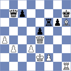 Hercegovac - Ballotti (Turin ITA, 2024)