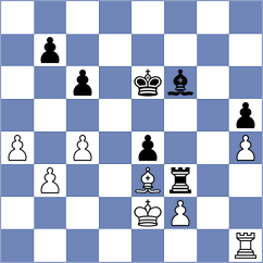 Lagunov - Donchenko (chess.com INT, 2025)