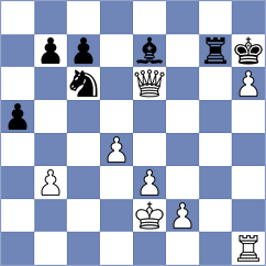 Fernandez Hernandez - Schmitz (Vecindario ESP, 2025)