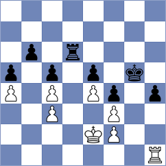 Szczepanski - Janssen (Pinneberg, 1997)