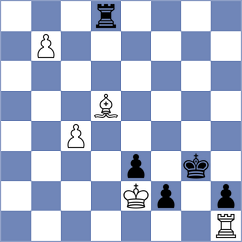 Pozdeev - Esmeraldas Huachi (chess.com INT, 2024)