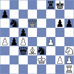 Santos - Donatti (chess.com INT, 2024)
