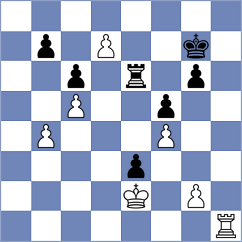 Mottola - Huseynova (chess.com INT, 2025)