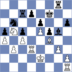 Romanov - Titarov (St Petersburg RUS, 2023)