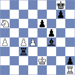 Martinez Peris - Anguix Gomez (Spain, 1997)