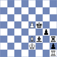 Yelisieiev - Moeller (Munich GER, 2025)