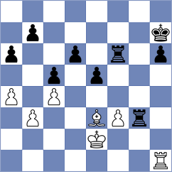 Tanenbaum - Howell (Chess.com INT, 2021)