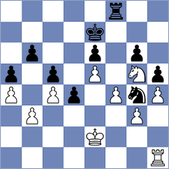 Girel - Lupulescu (Petrovac MNE, 2024)