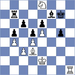 Al Marri - Mrkonjic (Pardubice, 2004)