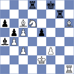 Fiorito - Limon Olmos (chess.com INT, 2023)
