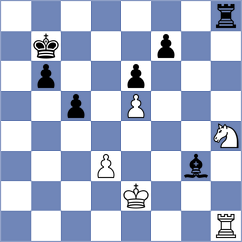 Meija - Matta (Chess.com INT, 2017)